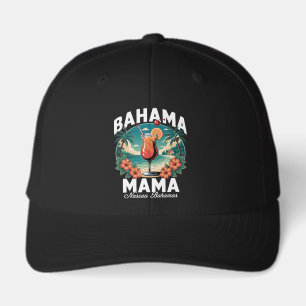 Bahama Mama Nassau