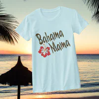 bahama mama shirt