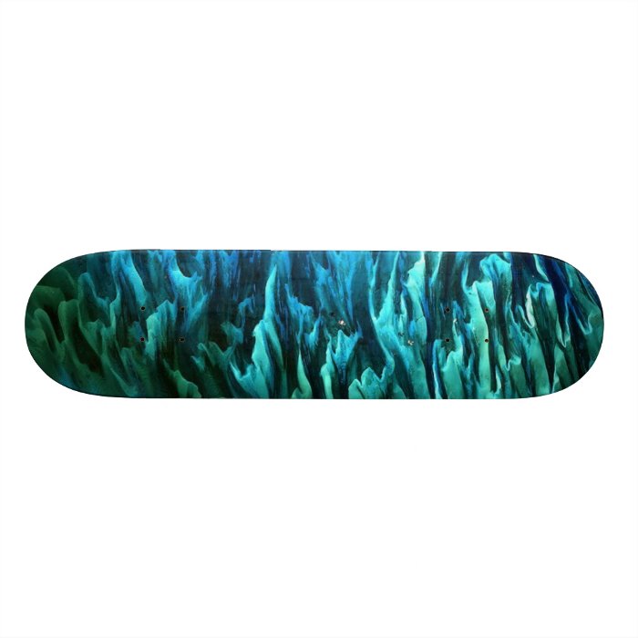 Bahama Surf <br> Skateboard