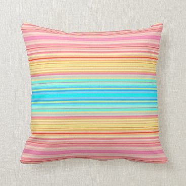 Bahamania Throw Pillow Bahamania Throw Pillow
