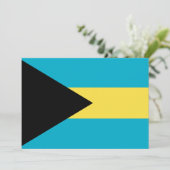 Bahamas (Standing Front)