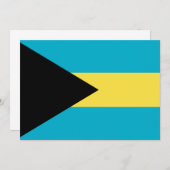 Bahamas (Front/Back)