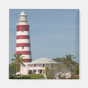 BAHAMAS, Abacos, Loyalist Cays, Elbow Cay, Hope Magnet