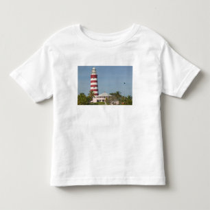 BAHAMAS, Abacos, Loyalist Cays, Elbow Cay, Hope Toddler T-shirt