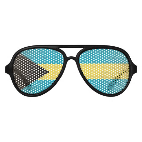 Bahamas Aviator Sunglasses