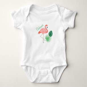 Bahamas Baby Bodysuit