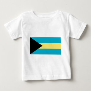 Bahamas Baby T-Shirt