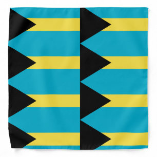 Bahamas Bandana