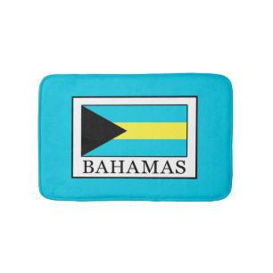 Bahamas Bath Mat