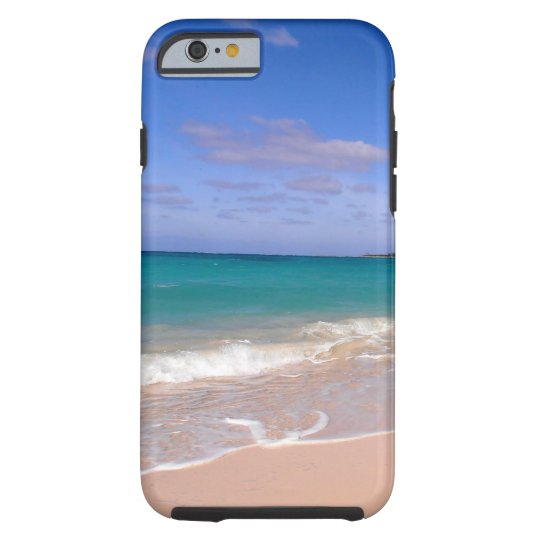 Bahamas Beach iPhone case | Zazzle.com