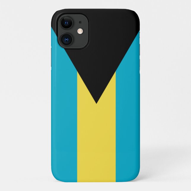 bahamas Case-Mate iPhone case (Back)