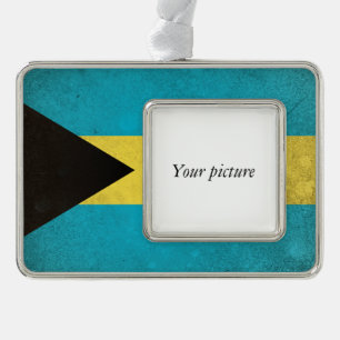 Bahamas Christmas Ornament