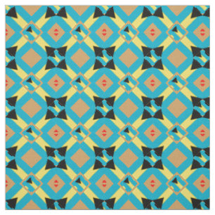 Bahamas Flag & Bahamas Trendy Fabric fashion
