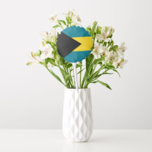 Bahamas Flag Birthday Party