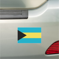 Bahamas Flag
