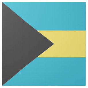 Bahamas flag gallery wrap