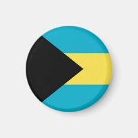 Bahamas flag