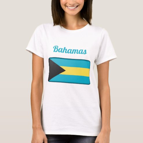 Women's Bahamas Shirts