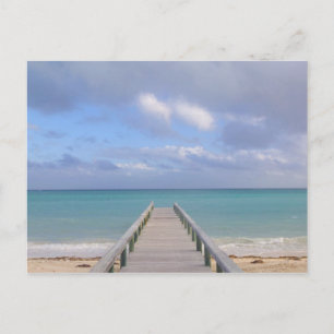 BAHAMAS, Grand Bahama Island, Eastern Side: Postcard