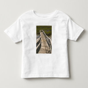 BAHAMAS, Grand Bahama Island, Eastern Side: Toddler T-shirt