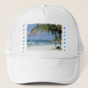 Bahamas Hat