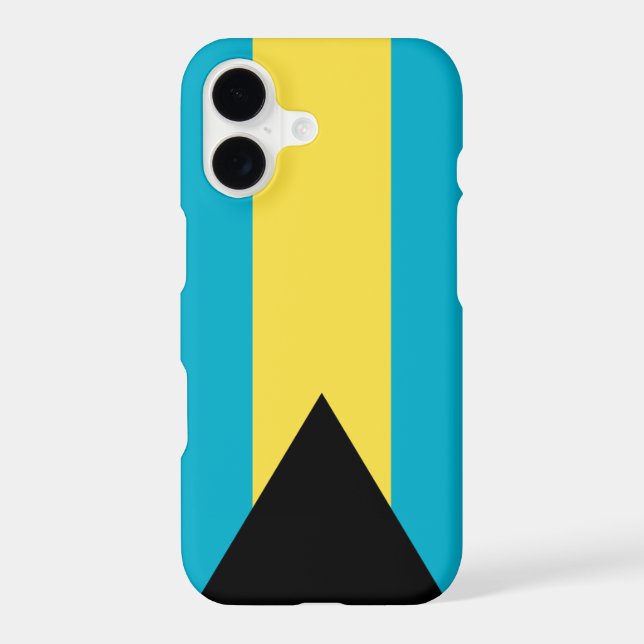 bahamas iphone case (Back)