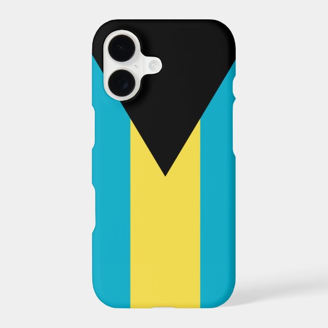 bahamas iphone case (Back)