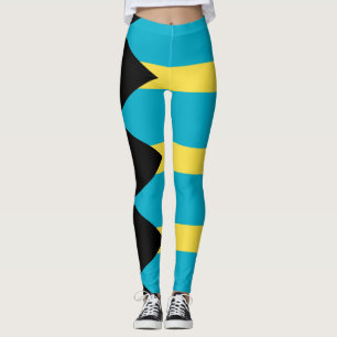 Bahamas Leggings