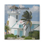 Bahamas Magnet