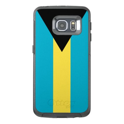 Bahamas OtterBox Samsung Galaxy S6 Edge Case
