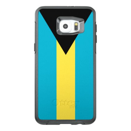 Bahamas OtterBox Samsung Galaxy S6 Edge Plus Case