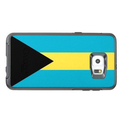 Bahamas OtterBox Samsung Galaxy S6 Edge Plus Case