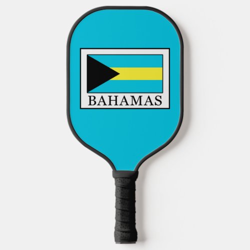 Bahamas Pickleball Paddle