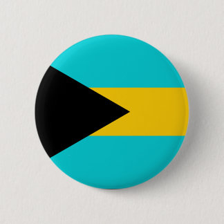 Bahamas Pinback Button