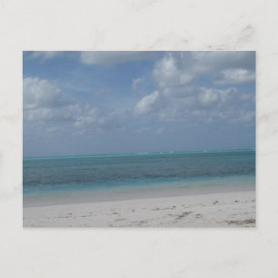 Bahamas Post Card