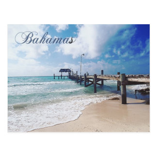 The Bahamas Postcards | Zazzle