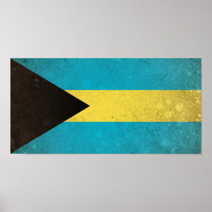Bahamas Poster