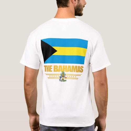 Bahamas Pride T_Shirt