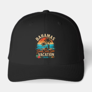 Bahamas Sand Sea Sun Vacation 2026