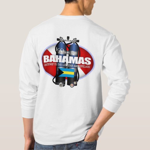 Bahamas ST T_Shirt
