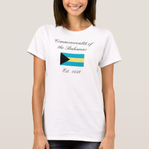 Bahamas tank top