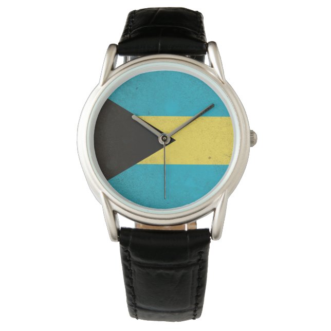 Bahamas Watch (Front)