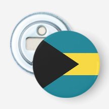 Bahamian Flag Souvenir