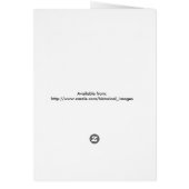 Baha'u'llah's Prison Cell, ca. 1900 (Back)