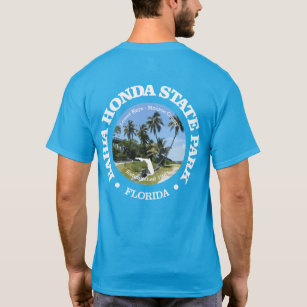 Bahia Honda SP T-Shirt