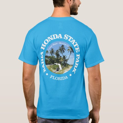 Bahia Honda SP T_Shirt