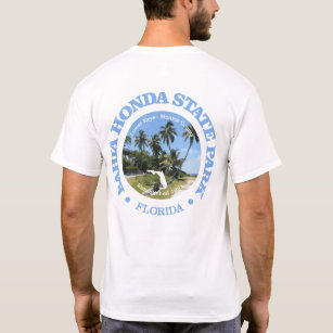 Bahia Honda SP T-Shirt