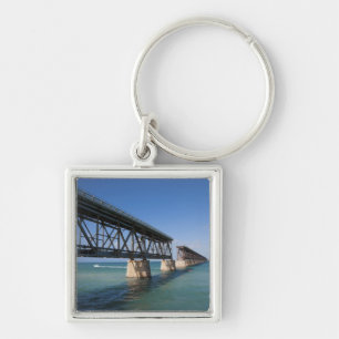 Bahia Honda State Park, Florida Keys, Key Keychain