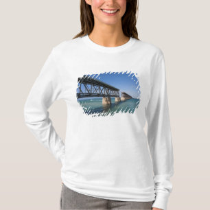 Bahia Honda State Park, Florida Keys, Key T-Shirt