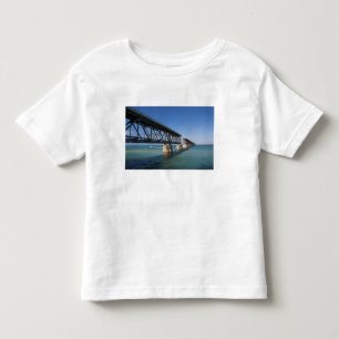 Bahia Honda State Park, Florida Keys, Key Toddler T-shirt